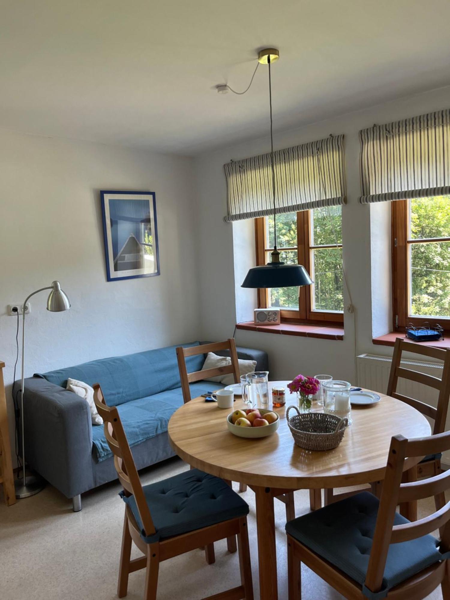Ferienwohnung Waldhauser Hermagor-Pressegger See Luaran gambar