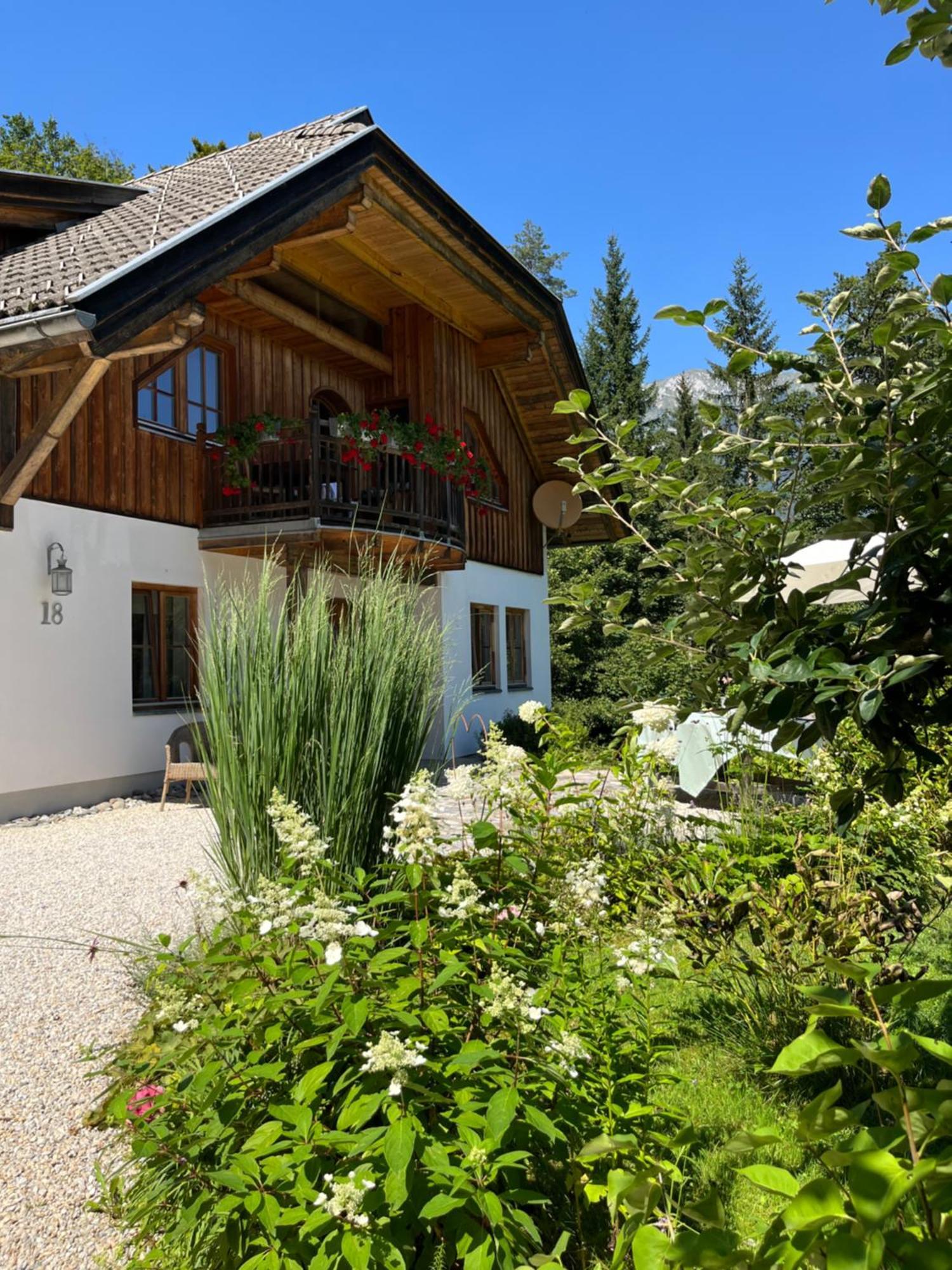 Ferienwohnung Waldhauser Hermagor-Pressegger See Luaran gambar