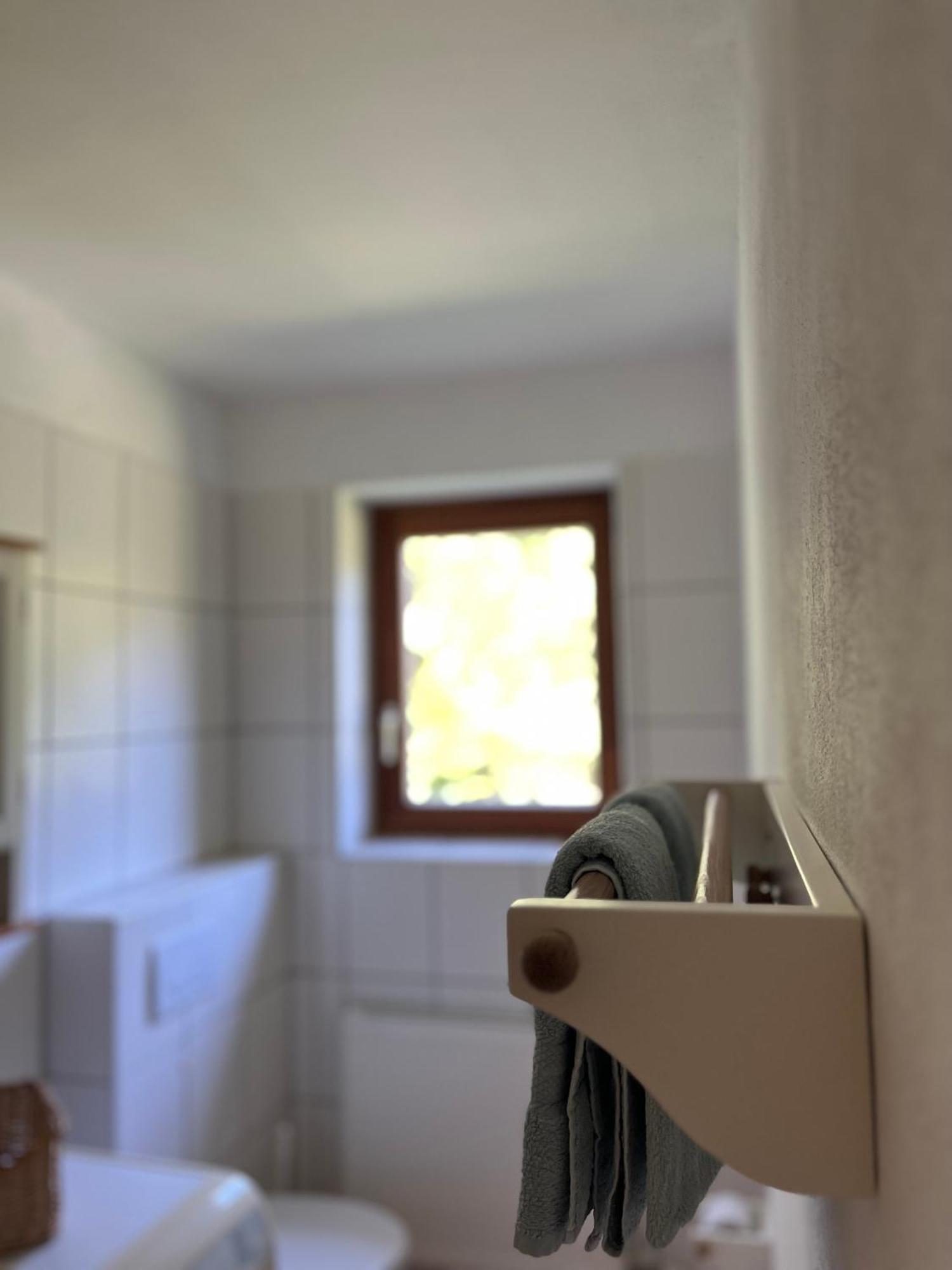Ferienwohnung Waldhauser Hermagor-Pressegger See Luaran gambar