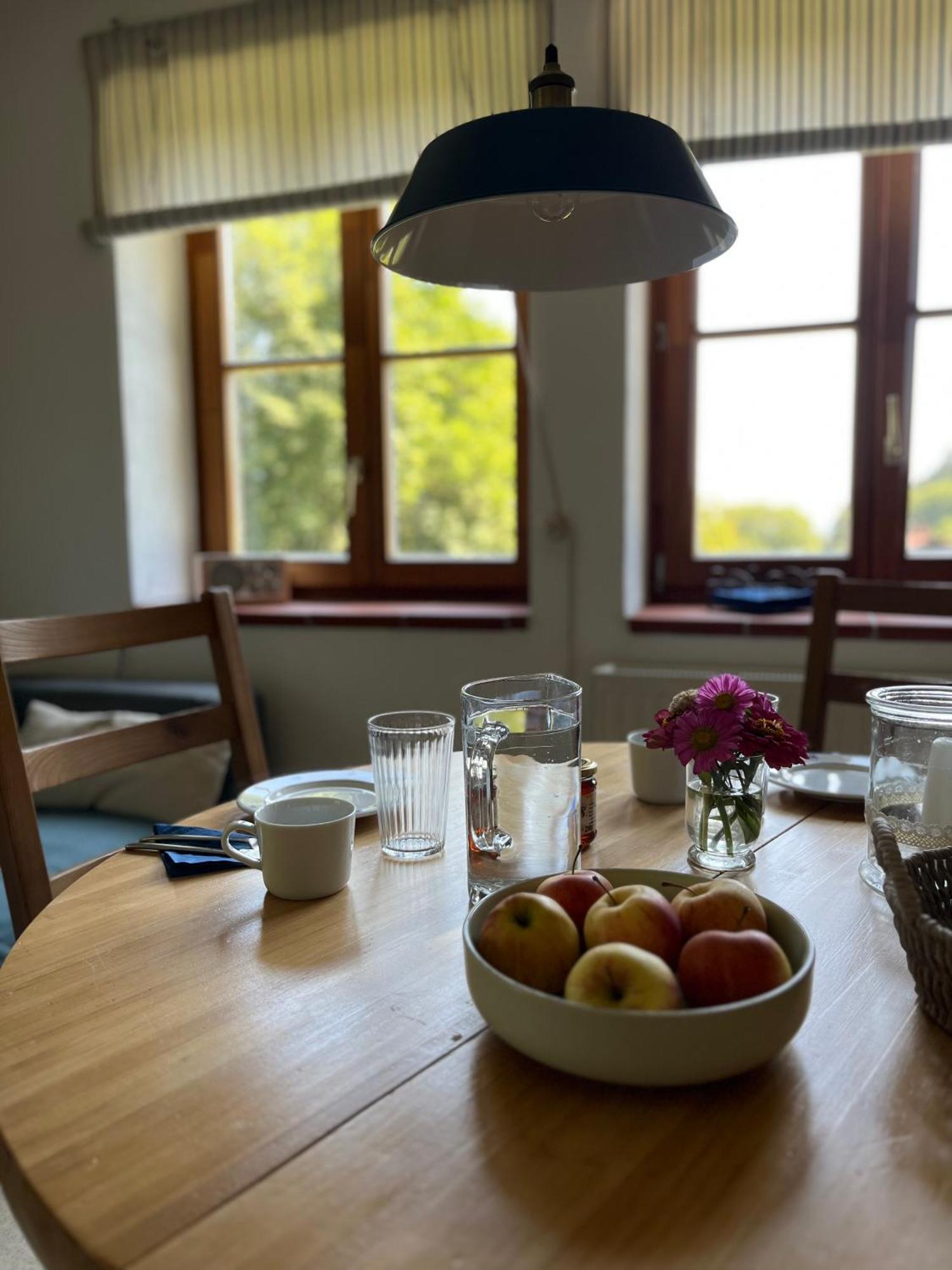 Ferienwohnung Waldhauser Hermagor-Pressegger See Luaran gambar