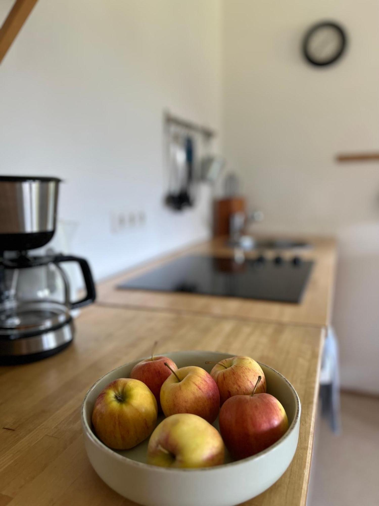 Ferienwohnung Waldhauser Hermagor-Pressegger See Luaran gambar