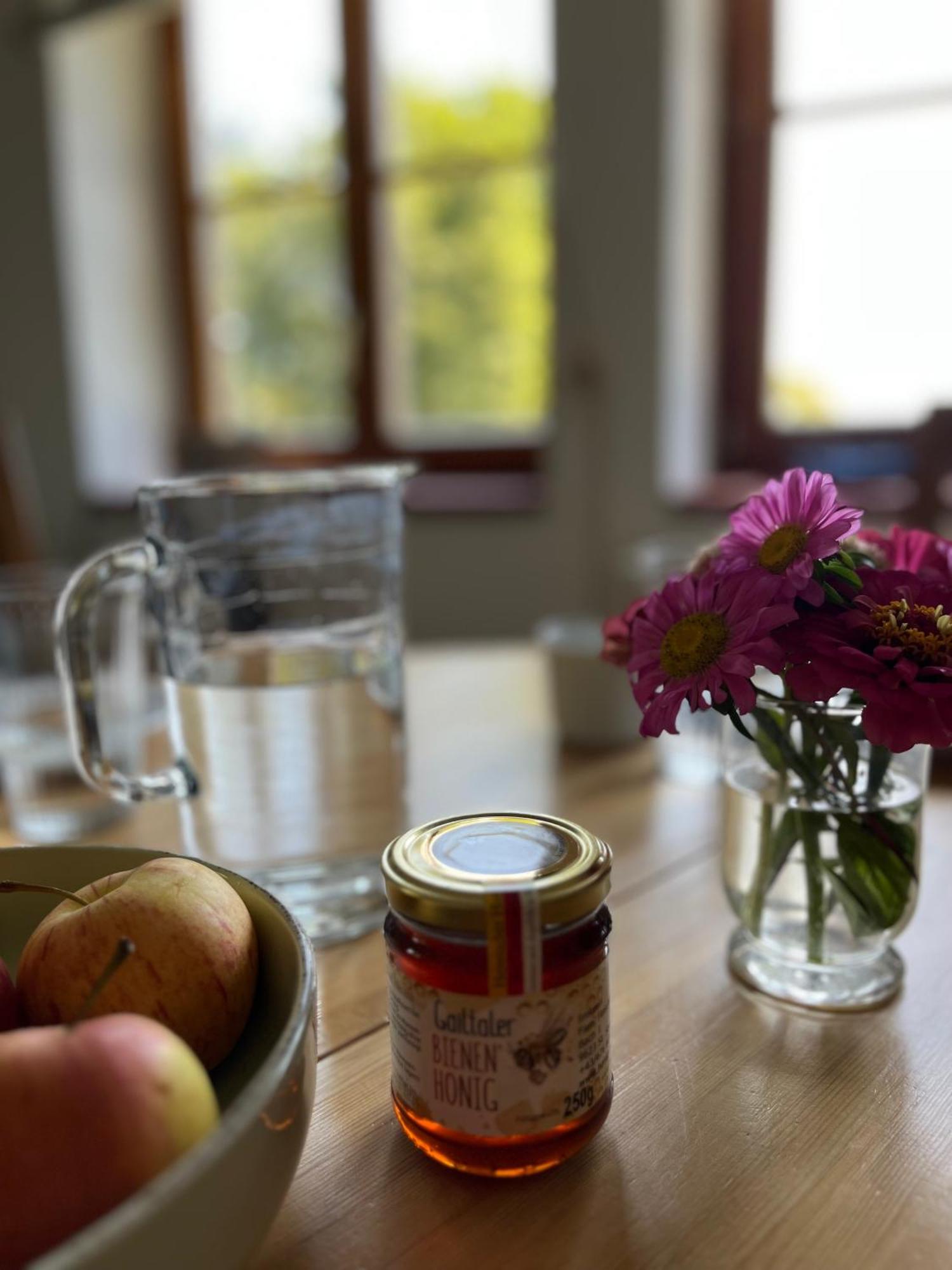 Ferienwohnung Waldhauser Hermagor-Pressegger See Luaran gambar